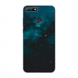 ����������� ����� ����� ������ �� Honor 7C