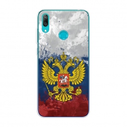 ����������� ����� �� �� Huawei Y7 2019