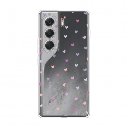 ����������� ����� ���������� ��������� �������� �� Tecno Camon 40