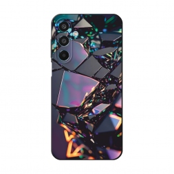 ������� ����������� ����� ��������� ������ �� Samsung Galaxy M35