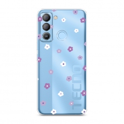 ����������� ����� ���������� �������� ������� �� Tecno POP 5 LTE