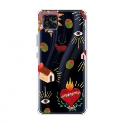 ����������� ����� �������� ������ �� ZTE Blade V2020 4G