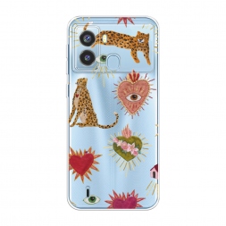 ����������� ����� ���������� ������� 2 �� Tecno Pop 6