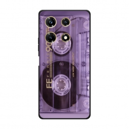 ������� ����������� ����� ������� ���� �� Infinix Note 30 Pro