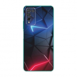 ����������� ����� ���������� ���������� �� Honor 10X Lite