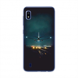 ����������� ����� ������ ���� �� Samsung Galaxy A10