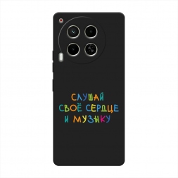������� ����������� ����� ������ ��� ������ �� Tecno Camon 30 5G
