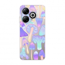 ����������� ����� ���������� ����� �� Infinix Smart 10 HD