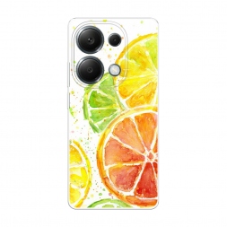 ����������� ����� ���������� �� Xiaomi Redmi Note 13 Pro 4G