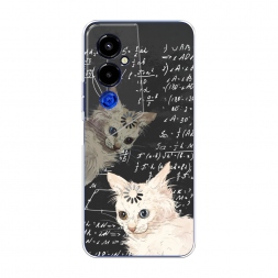 ����������� ����� ��� ���������� �� Tecno Pova 4 pro