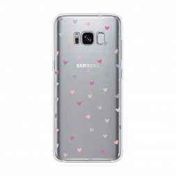 ����������� ����� ���������� ��������� �������� �� Samsung Galaxy S8