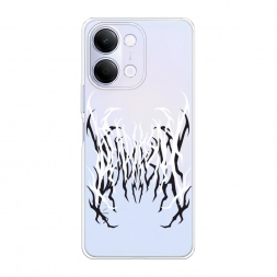 ����������� ����� Death graffiti �� Vivo Y05 4G