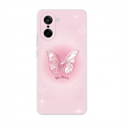 ����������� ����� be free butterfly 3 �� OnePlus Nord CE 5