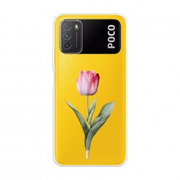 ����������� ����� ������� ������� ���� �� Xiaomi Poco M3