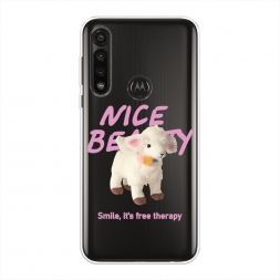 ����������� ����� free therapy �� Motorola Moto G Power 2020