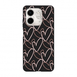 ������� ����������� ����� ���� �� �������� �� Infinix Hot 50i