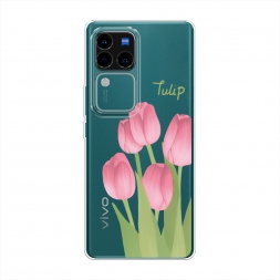 ����������� ����� �������� ������� 1 �� Vivo V30 Pro