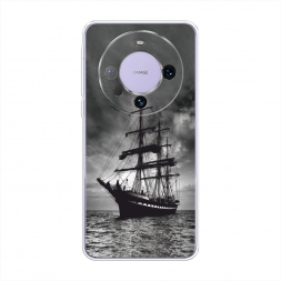 ����������� ����� ������� � ��������� ���� �� Huawei Mate 60 Pro