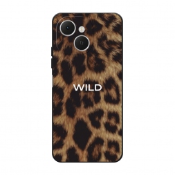 ������� ����������� ����� Wild �� �������� �� Tecno Spark 40C