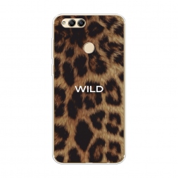 ����������� ����� Wild �� �������� �� Honor 7X