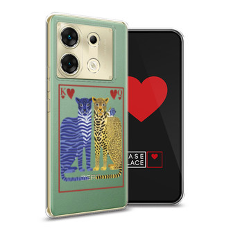 ����������� ����� ������� � ���� 2 �� Infinix Zero 30 5G