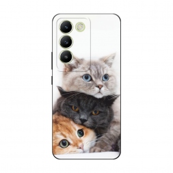 ������� ����������� ����� �������� �������� �� Vivo V30 lite 4G