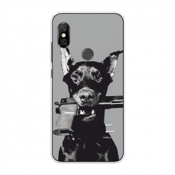 ����������� ����� �������� �� Xiaomi Redmi Note 6 Pro