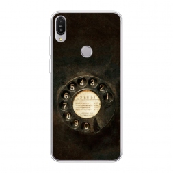 ����������� ����� ��������� ������� �� Asus ZenFone Max Pro ZB602KL
