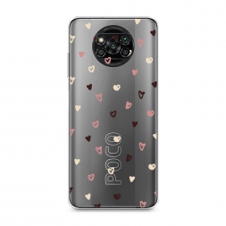����������� ����� �������� ������� ������� �� Xiaomi Poco X3 Pro