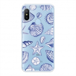 ����������� ����� ������� ������� �� Xiaomi Redmi 6 Plus