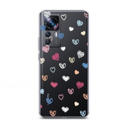 ����������� ����� ������ �������� ������� �� Xiaomi 12T Pro
