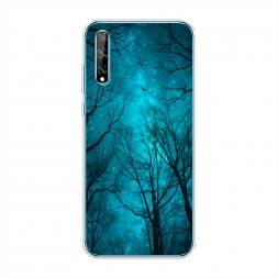 ����������� ����� ��������� ��� �� Huawei P Smart S