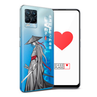 ����������� ����� ������������� ������� �� Realme 8 Pro