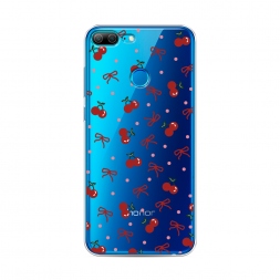 ����������� ����� ����� � �������� �� Honor 9 Lite