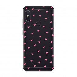 ����������� ����� ��������� ������� �������� �� Xiaomi Redmi Note 5/Note 5 Pro