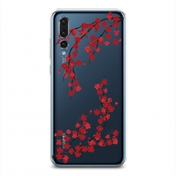 ����������� ����� ������� ������ �� Huawei P20 Pro