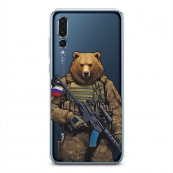 ����������� ����� ������� � ��������� �� Huawei P20 Pro