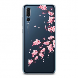 ����������� ����� �������� ������ �� Huawei P20 Pro