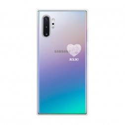 ����������� ����� ��������� ������ ����� �� Samsung Galaxy Note 10 Plus