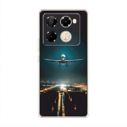 ����������� ����� ������� � ������ ���� �� Infinix Note 40 Pro Plus