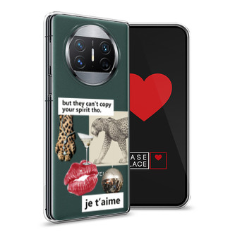����������� ����� ����������� ������ �� Huawei Mate X3