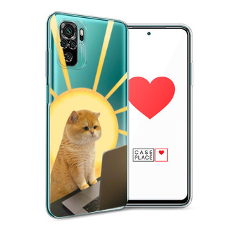 ����������� ����� �������� �������� �� Xiaomi Redmi Note 10S