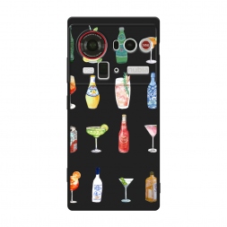 ������� ����������� ����� ������ ������� �� ZTE Nubia Z80 Ultra