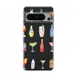 ����������� ����� ������ ������� �� Google Pixel 8 Pro
