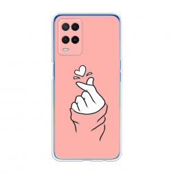 ����������� ����� ������-���� �� Oppo A54