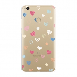 ����������� ����� ������ �������� ������� �� Xiaomi Mi Max 2