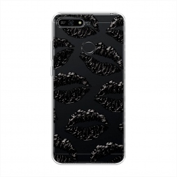 ����������� ����� ����� �� Honor 7A Pro