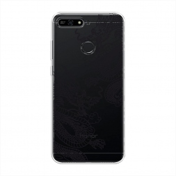 ����������� ����� ��� ��������� ������� �� Honor 7A Pro