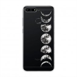 ����������� ����� ���� ���� �� Honor 7A Pro