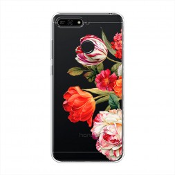 ����������� ����� �������� ����� �� Honor 7A Pro